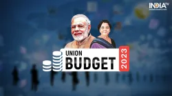 Budget- India TV Paisa