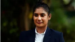 Mithali Raj- India TV Hindi