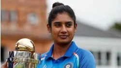 Mithali Raj- India TV Hindi