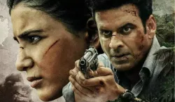 the family man 3 manoj bajpayee - India TV Hindi