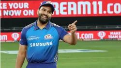 Rohit Sharma- India TV Hindi