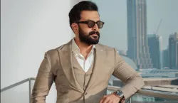  prithviraj sukumaran photo with aamir khan goes viral on social media - India TV Hindi