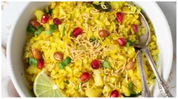 poha_benefits- India TV Hindi