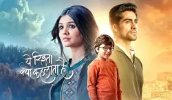 Yeh Rishta Kya Kehlata Hai 27 February 2023- India TV Hindi