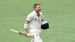 David Warner - India TV Hindi