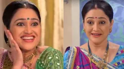 Disha Vakani, Taarak Mehta Ka Ooltah Chashmah- India TV Hindi