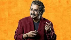 Hariharan- India TV Hindi