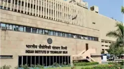  IIT Delhi- India TV Hindi