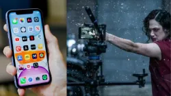 iPhone 5s, Tangerine, Unsane, Steven Soderbergh, iPhone 7 Plus, High Flying Bird, iPhone 8, iPhone 1- India TV Paisa