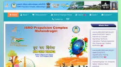 ISRO- India TV Hindi