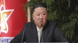 Kim Jong- India TV Hindi