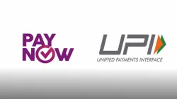 UPI-PayNow - India TV Paisa