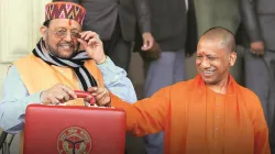 Yogi Government Budget 2023-24 Updates- India TV Paisa