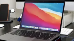 Apple Macbook Air M1 2023 offer, apple macbook air m1 price in india, apple macbook air m1 discount - India TV Paisa