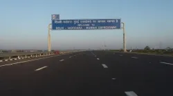 delhi mumbai expressway- India TV Hindi