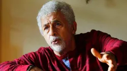 Naseeruddin Shah- India TV Hindi