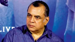 Paresh Rawal- India TV Hindi