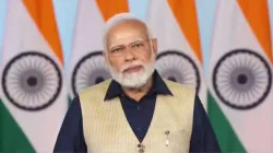 PM Modi- India TV Hindi