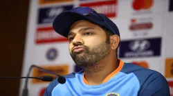 Rohit Sharma- India TV Hindi