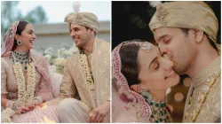 sidharth kiara wedding photo- India TV Hindi