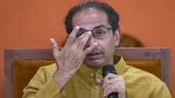 uddhav thackeray- India TV Hindi