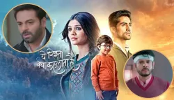 Yeh Rishta Kya Kehlata Hai 02 February 2023- India TV Hindi