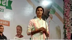 Kumar Vishwas - India TV Hindi