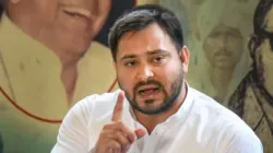 Tejashwi Yadav, Lalu Yadav, job-for-gym scam, ED, CBI- India TV Hindi