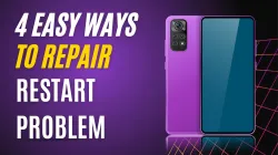 Smartphone restart problem tricks - India TV Paisa