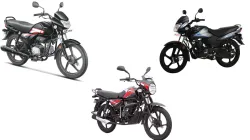 3 mileage bikes for regular use- India TV Paisa