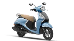 Yamaha fascino 125 features- India TV Paisa