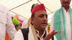 Akhilesh Yadav - India TV Hindi