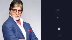 Amitabh Bachchan - India TV Hindi