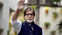 amitabh bachchan- India TV Hindi