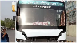 Holi Special UP Roadways want to go home during holi up roadways special buses preparations- India TV Hindi