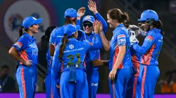 Mumbai Indians, WPL 2023- India TV Hindi