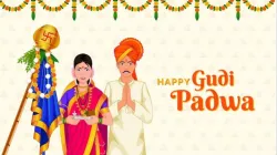 Gudi Padwa 2023- India TV Hindi