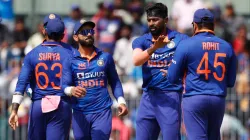 Indian Cricket Team, Team India, ODI World Cup- India TV Hindi