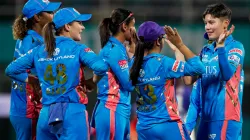 Mumbai Indians, WPL 2023- India TV Hindi