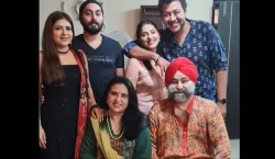 tv actress nilu kohli husband harminder singh kohli passesd away deathbody found in bathroom- India TV Hindi