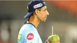 Ashish Nehra- India TV Hindi