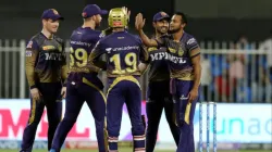 KKR, Shakib Al Hasan- India TV Hindi