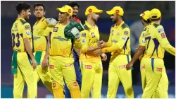 Chennai Super Kings- India TV Hindi