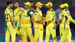 CSK- India TV Hindi