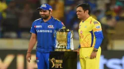 CSK vs MI- India TV Hindi