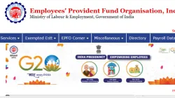 EPFO , upsc- India TV Hindi