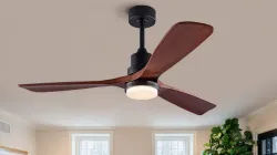 Fan Speed, Fan Speed Impact on Electricity Bill, Electricity bill Reduce, How to Reduce Electricity - India TV Paisa