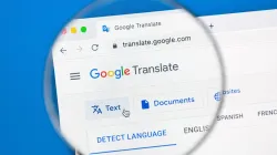 Tech news,Google, google translation, google translate images, google lens on web, google lens for p- India TV Paisa