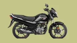 Hero Super Splendor xtec launched- India TV Paisa