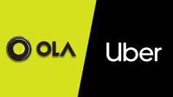 Ola Uber- India TV Paisa